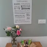 Renovated Charming Appartement
