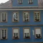 Apartment Renovated Charming Strasbourg