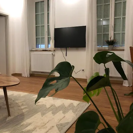 Apartament Renovated Charming La Glycine Bleue *
