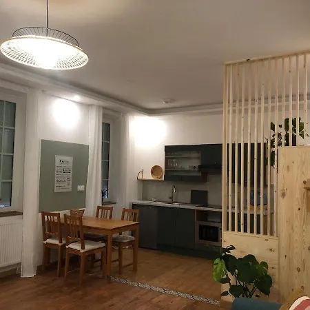 Renovated Charming *