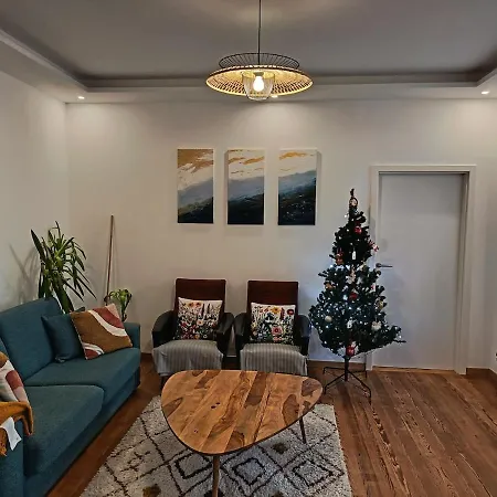 Renovated Charming La Glycine Bleue *