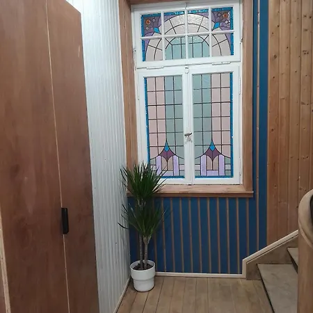 Renovated Charming La Glycine Bleue Apartament