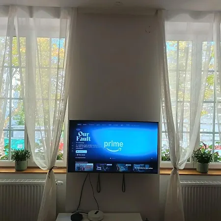 Renovated Charming * Straatsburg