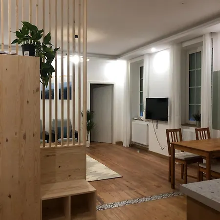 Apartament Renovated Charming La Glycine Bleue Strasburg