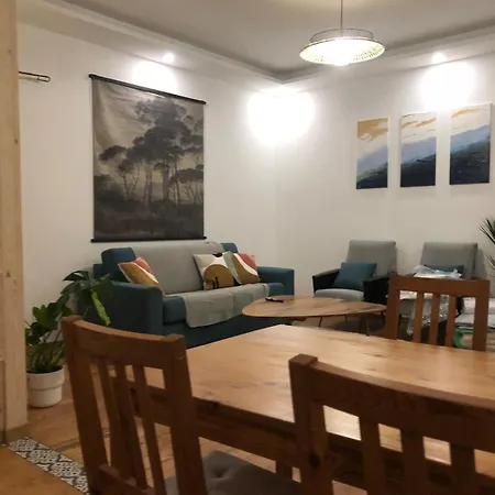 Apartament Renovated Charming La Glycine Bleue *