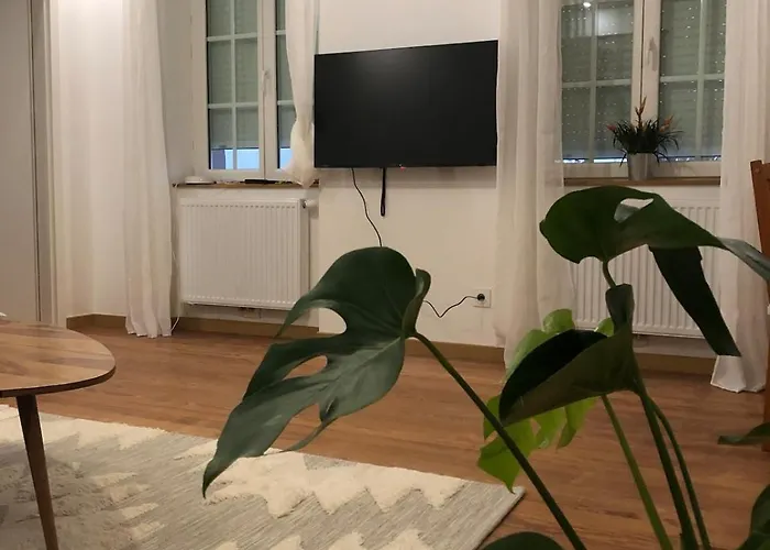 Apartment Renovated Charming *