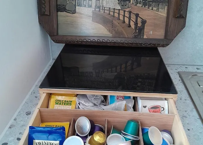 Apartment Renovated Charming