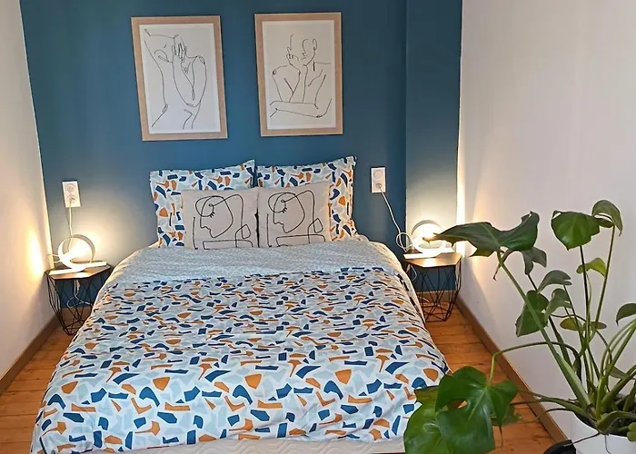 Renovated Charming *