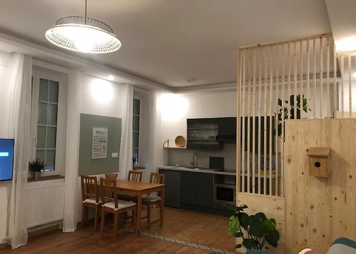 Renovated Charming *