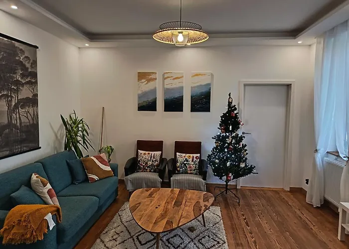 Renovated Charming *