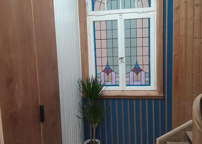 Renovated Charming Appartement