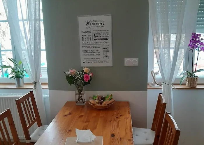 Apartment Renovated Charming *