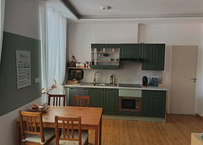 Renovated Charming Appartement *