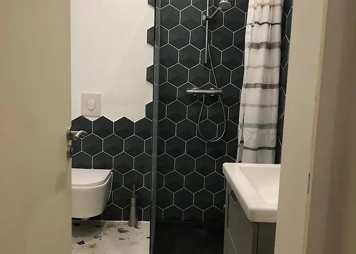 Apartment Renovated Charming *