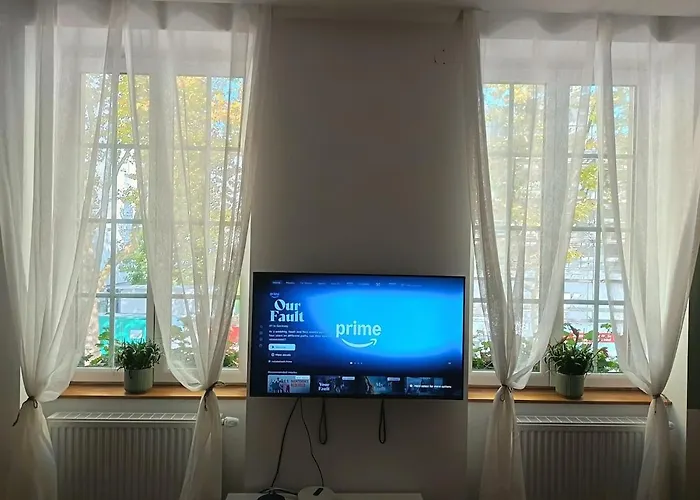 Renovated Charming * Straatsburg