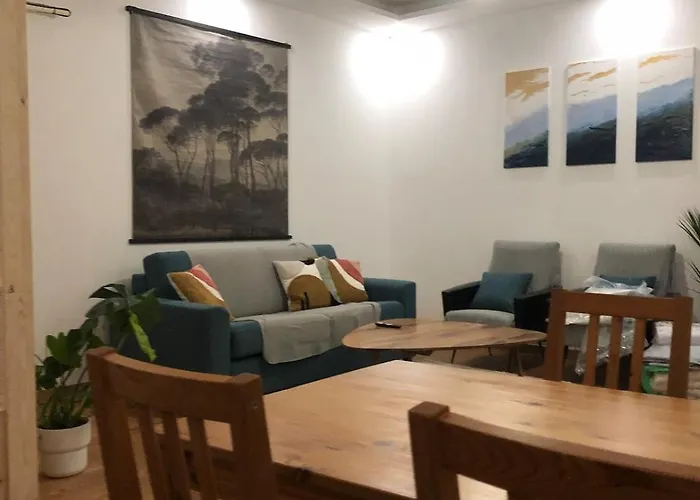 Appartement Renovated Charming *